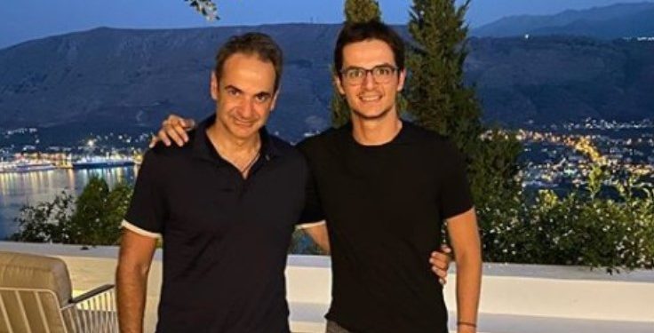 Alldaynews.gr Θετικός στον κορονοϊό ο Κωνσταντίνος Μητσοτάκης: Πόλεμος ανακοινώσεων ΝΔ – ΣΥΡΙΖΑ