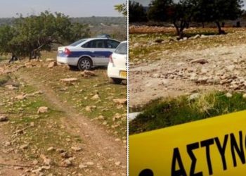 Σε κατάσταση ΣΟΚ ο 17χρονος που Σκότωσε απο λάθος τον πατέρα του-Εξετάστηκε από ψυχίατρο[photos]