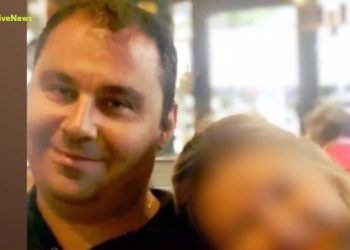 Σπαραγμός για το θάνατο του 41χρονου Αστυνομικού-Άφησε ορφανό 7χρονο παιδάκι[video]