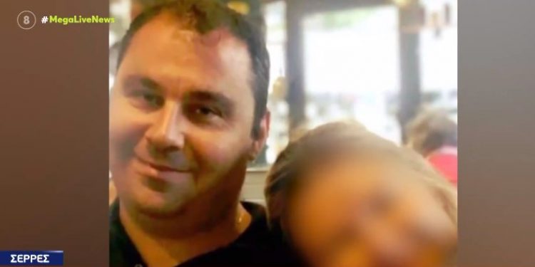 Σπαραγμός για το θάνατο του 41χρονου Αστυνομικού-Άφησε ορφανό 7χρονο παιδάκι[video]