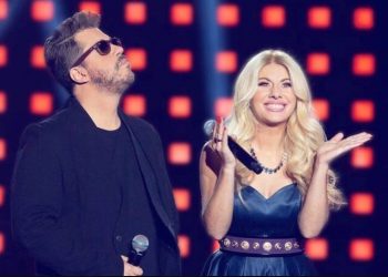 Έξαλλος ο Βαρθακούρης με Ψυχαράκη: «Στοιχειώδεις τρόποι καλής συμπεριφοράς. Άγνωστοι σε κάποιους»