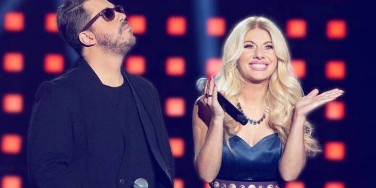 Έξαλλος ο Βαρθακούρης με Ψυχαράκη: «Στοιχειώδεις τρόποι καλής συμπεριφοράς. Άγνωστοι σε κάποιους»