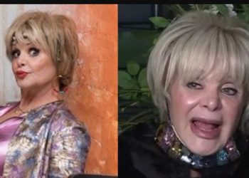 Μαρία Ιωαννίδου: Έκανε μήνυση στην Google γιατί έγραφε πως είναι μεγαλύτερη από τη πραγματική της ηλικία