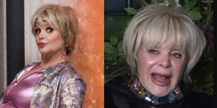 Alldaynews.gr Μαρία Ιωαννίδου: Έκανε μήνυση στην Google γιατί έγραφε πως είναι μεγαλύτερη από τη πραγματική της ηλικία