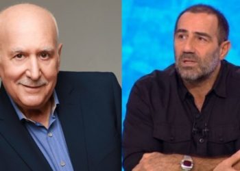 Στο πλευρό του Κανάκη ο Γιώργος Παπαδάκης – «Αμφισβητείται η ειλικρίνεια των παιδιών»
