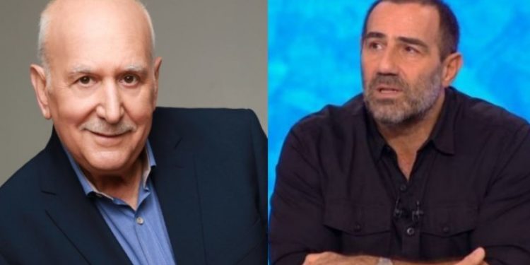 Alldaynews.gr Στο πλευρό του Κανάκη ο Γιώργος Παπαδάκης – «Αμφισβητείται η ειλικρίνεια των παιδιών»