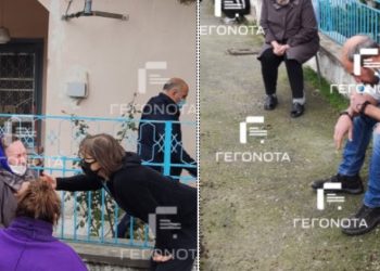 Σπαραγμός για την 30χρονη που βρέθηκε Κρεμασμένη-Ήταν μητέρα 2 μικρών παιδιών[photos]