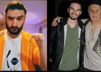 Γιος Γιάννη Βούρου: «Οι γονείς μου δε ντράπηκαν για μένα, γι’αυτό δε ντρέπομαι κι εγώ για την αναπηρία μου»[video]