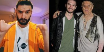 Γιος Γιάννη Βούρου: «Οι γονείς μου δε ντράπηκαν για μένα, γι’αυτό δε ντρέπομαι κι εγώ για την αναπηρία μου»[video]