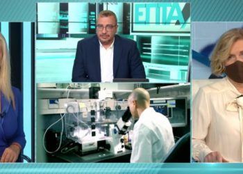 Μ. Γκάγκα: Τι αλλάζει με τα εμβόλια και το Πιστοποιητικό  από τη Δευτέρα 6 Δεκεμβρίου