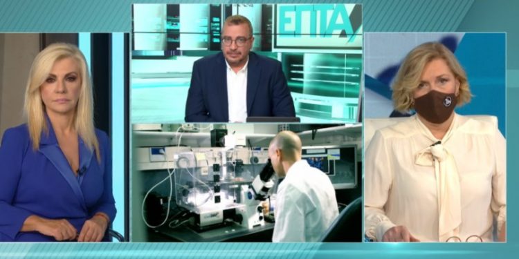 Alldaynews.gr Μ. Γκάγκα: Τι αλλάζει με τα εμβόλια και το Πιστοποιητικό από τη Δευτέρα 6 Δεκεμβρίου