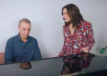 Alldaynews.gr Όλγα Κεφαλογιάννη – Μίνως Μάτσας: Αυτό είναι το σπίτι που ζουν