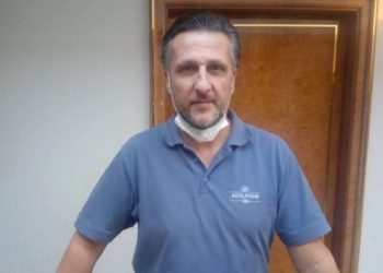 Γιάννης Αραγιάννης