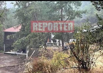 Φρικτό 2πλο Φονικό: Τις πυροβόλησε, τις έθαψε και κάλυψε τον τάφο με χαλίκια[photos]