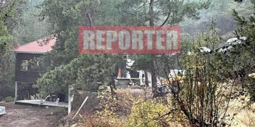 Φρικτό 2πλο Φονικό: Τις πυροβόλησε, τις έθαψε και κάλυψε τον τάφο με χαλίκια[photos]