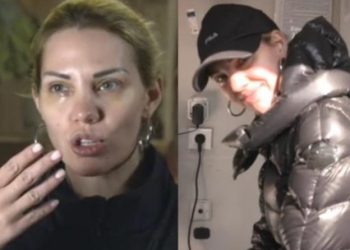 Η Φάρμα: Στο νοσοκομείο η Σάσα Μπάστα – «Αποχώρησε» απρόσμενα[video]