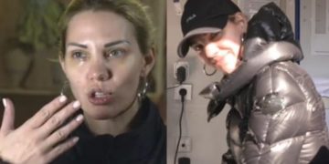 Η Φάρμα: Στο νοσοκομείο η Σάσα Μπάστα – «Αποχώρησε» απρόσμενα[video]