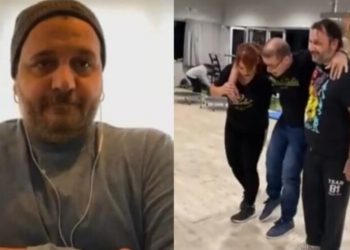 Πάρης Κοντόπουλος