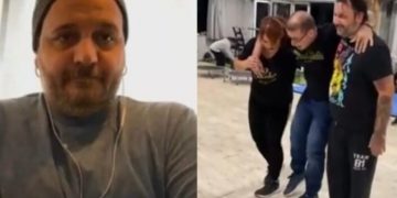 Alldaynews.gr Πάρης Κοντόπουλος