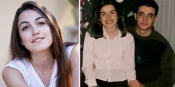 Alldaynews.gr «Τον βλέπω στα μάτια όλων των παιδιών»: Ραγίζει καρδιές η Ειρήνη Φαναριώτη για τον θάνατο του αδερφού της