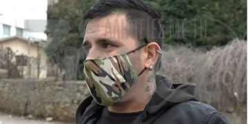 Μητροκτονία στο Αγρίνιο: Φίλος του δράστη «σπάει» τη σιωπή του on camera[video]