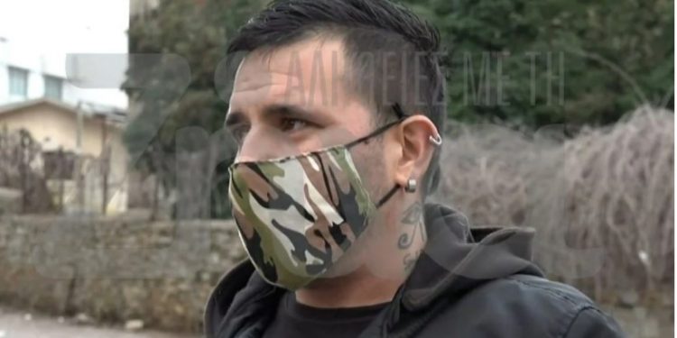 Μητροκτονία στο Αγρίνιο: Φίλος του δράστη «σπάει» τη σιωπή του on camera[video]