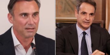 Alldaynews.gr Ερώτηση “καρφί” του Καπουτζίδη στον Μητσοτάκη – “Για ποιο λόγο είμαι άνθρωπος με λιγότερα δικαιώματα;”