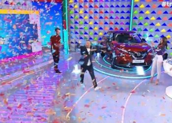 Τροχός της Τύχης