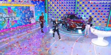 Alldaynews.gr Τροχός της Τύχης