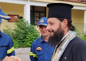 Alldaynews.gr Ασύλληπτη Τραγωδία: Νεκρός 42χρονος Ιερέας πατέρας 5 παιδιών