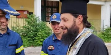 Alldaynews.gr Ασύλληπτη Τραγωδία: Νεκρός 42χρονος Ιερέας πατέρας 5 παιδιών