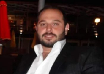 Alldaynews.gr Θρήνος για τον  37χρονο Στάθη-Συγκλονίζει η οικογενειακή τραγωδία στην Πιερία