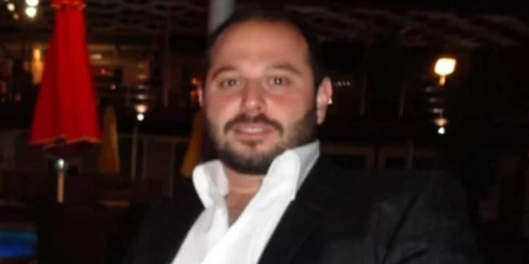 Θρήνος για τον  37χρονο Στάθη-Συγκλονίζει η οικογενειακή τραγωδία στην Πιερία