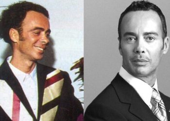 Λάκης Γαβαλάς: Ο άγνωστος γάμος του, η πτώση της αυτοκρατορίας του, η παραμονή στις Φυλακές Κορυδαλλού και η βίλα των 1400 τετραγωνικών