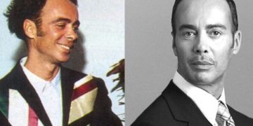 Λάκης Γαβαλάς: Ο άγνωστος γάμος του, η πτώση της αυτοκρατορίας του, η παραμονή στις Φυλακές Κορυδαλλού και η βίλα των 1400 τετραγωνικών