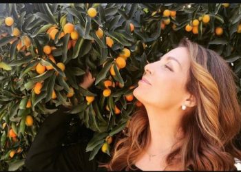 Άντζελα Γκερέκου