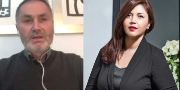 Alldaynews.gr Συγκλονίζει ο Στάθης Κουτμερίδης: «Ας γίνει o ”Χαμός” της κόρης μου παράδειγμα για να εμβολιαστούν όλες οι έγκυες»