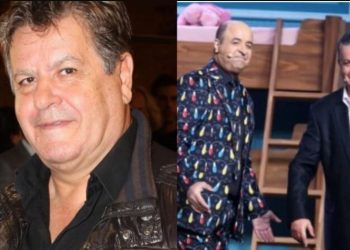 Γιάννης Καπετάνιος