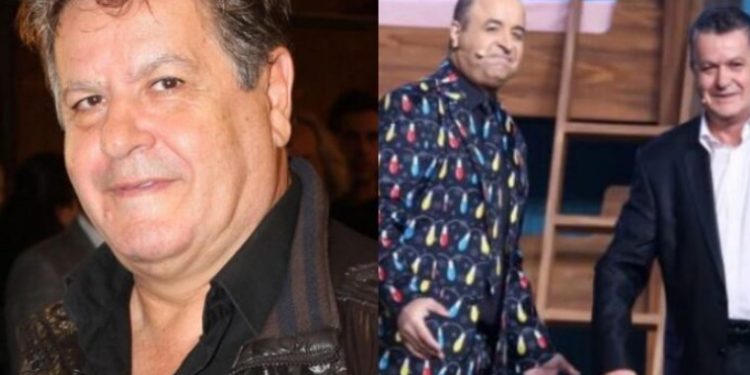 Alldaynews.gr Γιάννης Καπετάνιος