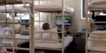 Alldaynews.gr Φιλιππίδης-Λιγνάδης: Αυτά είναι τα κελιά τους στις φυλακές της Τρίπολης