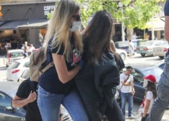 Ισόβια στην 46χρονη πρώην σύζυγο και 6 χρόνια στην κόρη για τη δολοφονία του οδηγού ταξί