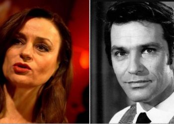 Καρυοφυλλιά Καραμπέτη: «Ήμουν καταματωμένη και με περίμενε ο Κούρκουλος»