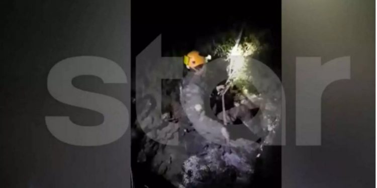 Τραγικό Τέλος: Νεκρή σε πηγάδι βρέθηκε η αγνοούμενη απο την Κερατέα