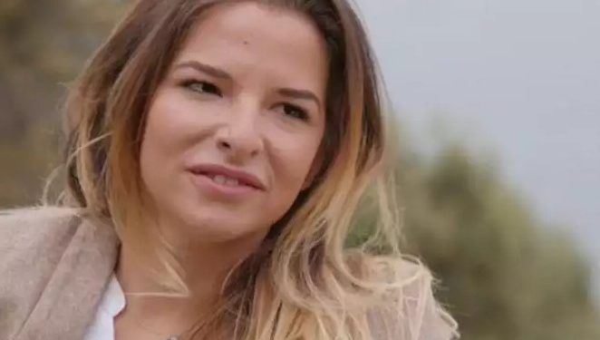 Συγκινεί η Εριέττα Κούρκουλου: «Ο πατέρας μου το πήγε μέχρι τέλους πολύ γενναία»