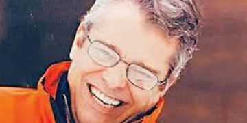 Τραγωδία: Νεκρός στο σπίτι του ο Γνωστός bon viveur  επιχειρηματίας Θωμάς Παπασταύρου