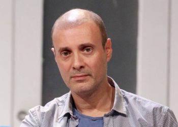 Κωνσταντίνος Γιαννακόπουλος: Η σεξουαλική παρενόχληση και η ανατριχιαστική στιγμή της ζωής του