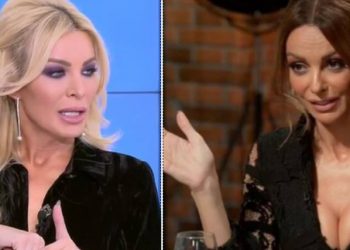 Καταπέλτης η Μαγγίρα για την Καινούργιου: «Είναι εγωκεντρική, έχει κόλλημα να ασχολούνται μαζί της»