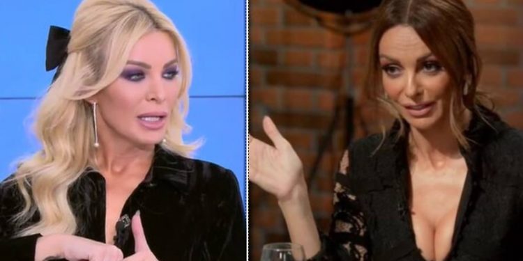 Καταπέλτης η Μαγγίρα για την Καινούργιου: «Είναι εγωκεντρική, έχει κόλλημα να ασχολούνται μαζί της»