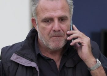 Γη της Ελιάς: Δύσκολες ώρες για τον Στάθη – Μαθαίνει τα άσχημα μαντάτα