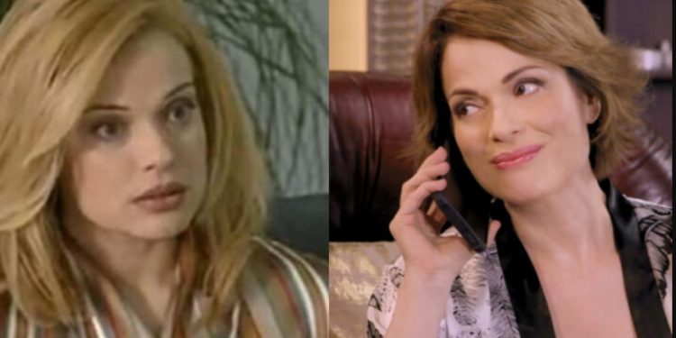 Δάφνη Λαμπρόγιαννη